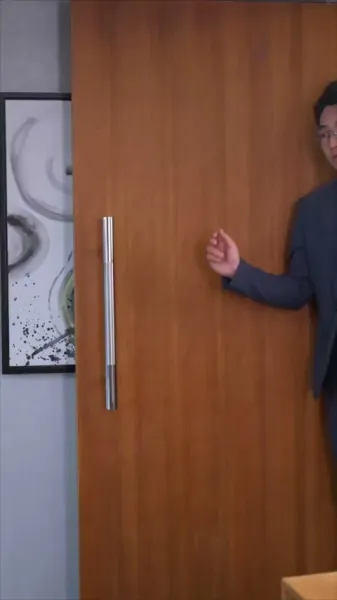 ทายาทยากจนของเขา