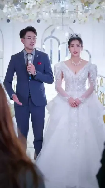 ทายาทยากจนของเขา