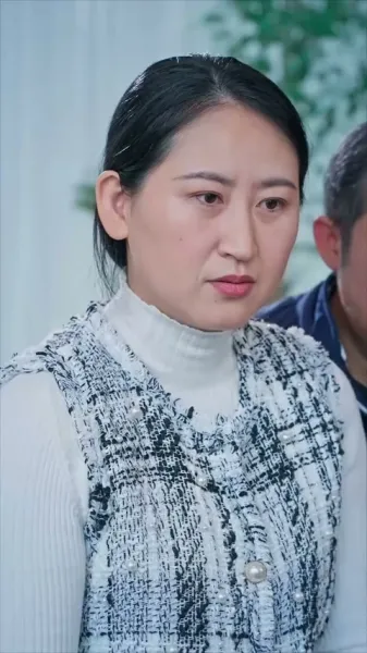 ทายาทยากจนของเขา