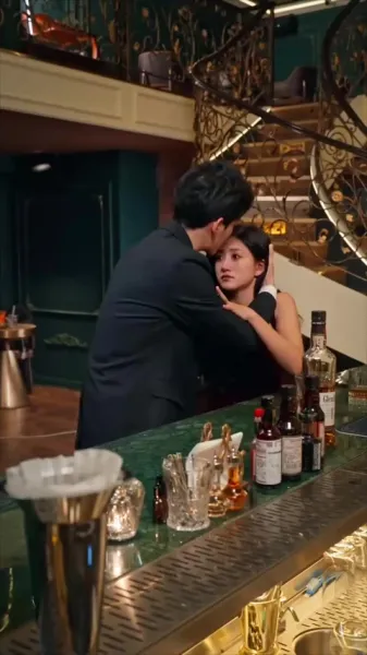 ทายาทยากจนของเขา