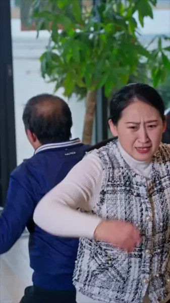 ทายาทยากจนของเขา