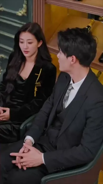 ทายาทยากจนของเขา