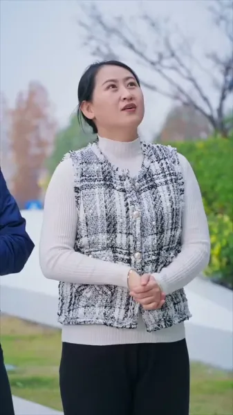 ทายาทยากจนของเขา