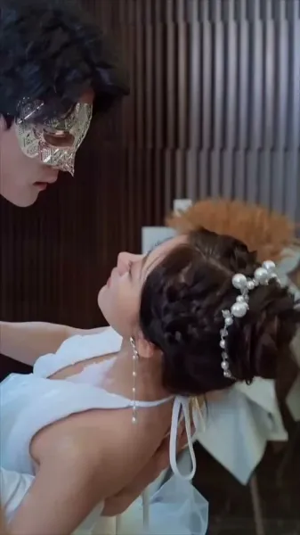 ทายาทยากจนของเขา