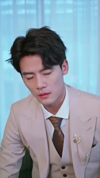 ทายาทยากจนของเขา