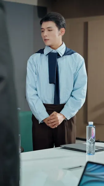 ขายปิ้งย่างก็เป็นฮีโร่ได้