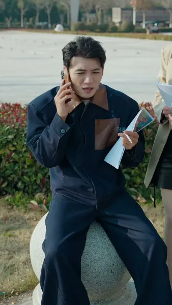 ขายปิ้งย่างก็เป็นฮีโร่ได้