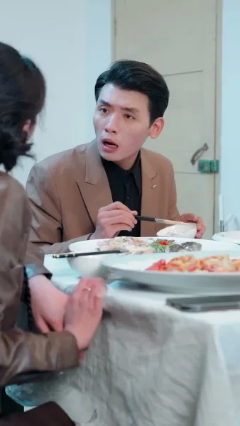 ขายปิ้งย่างก็เป็นฮีโร่ได้