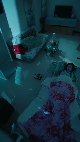 ขายปิ้งย่างก็เป็นฮีโร่ได้