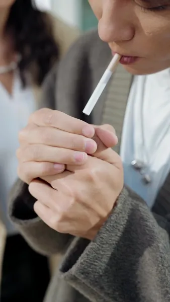 ขายปิ้งย่างก็เป็นฮีโร่ได้