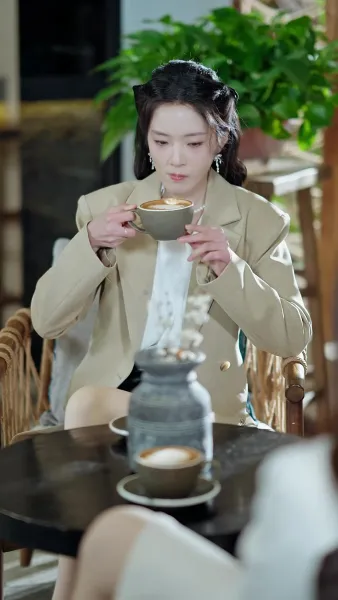 ขายปิ้งย่างก็เป็นฮีโร่ได้