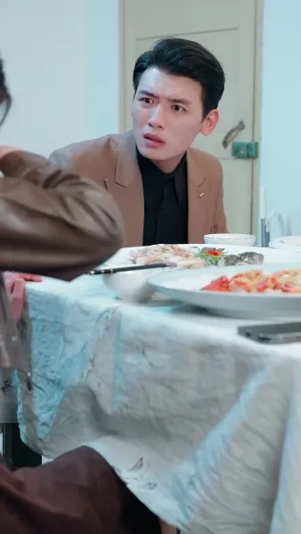 ขายปิ้งย่างก็เป็นฮีโร่ได้