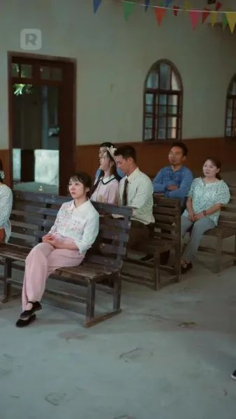 ย้อนเวลามาเป็นแม่ใจร้ายในยุค 80