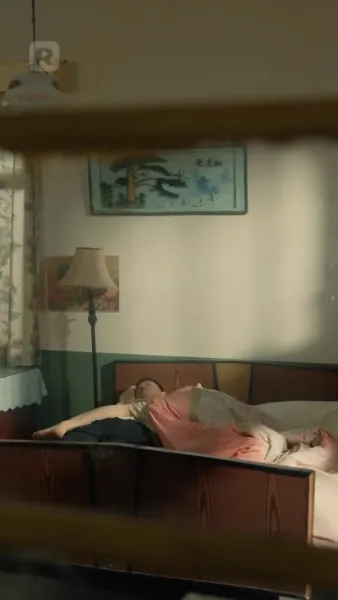 ย้อนเวลามาเป็นแม่ใจร้ายในยุค 80