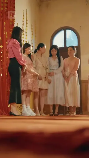 ย้อนเวลามาเป็นแม่ใจร้ายในยุค 80