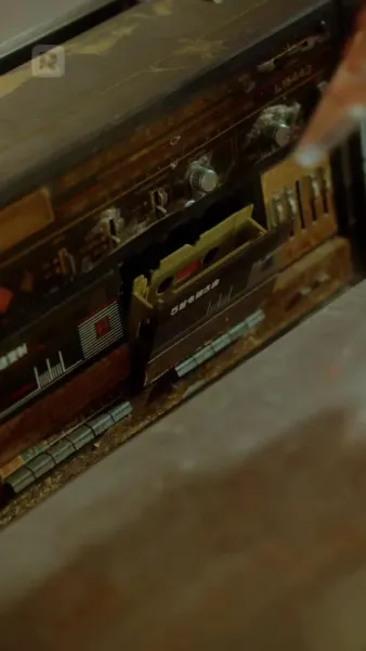 ย้อนเวลามาเป็นแม่ใจร้ายในยุค 80