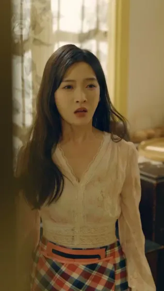 ย้อนเวลามาเป็นแม่ใจร้ายในยุค 80