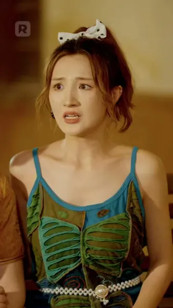 ย้อนเวลามาเป็นแม่ใจร้ายในยุค 80