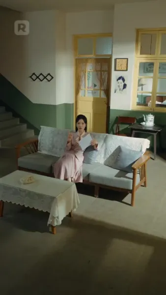 ย้อนเวลามาเป็นแม่ใจร้ายในยุค 80