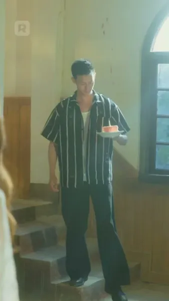 ย้อนเวลามาเป็นแม่ใจร้ายในยุค 80