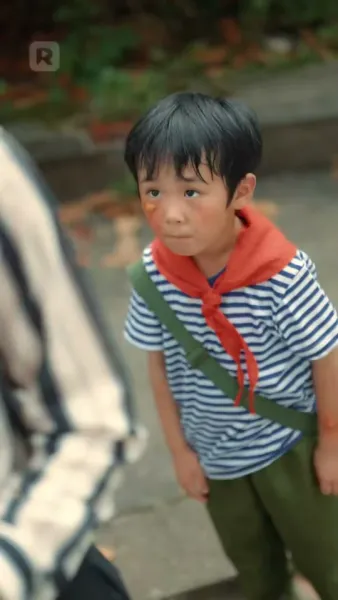 ย้อนเวลามาเป็นแม่ใจร้ายในยุค 80