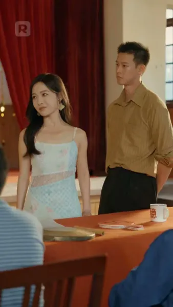 ย้อนเวลามาเป็นแม่ใจร้ายในยุค 80