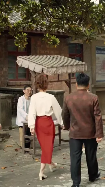 ย้อนเวลามาเป็นแม่ใจร้ายในยุค 80