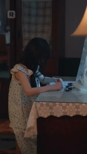 ย้อนเวลามาเป็นแม่ใจร้ายในยุค 80