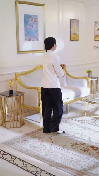 แม่ฉันคือยอดนักสู้