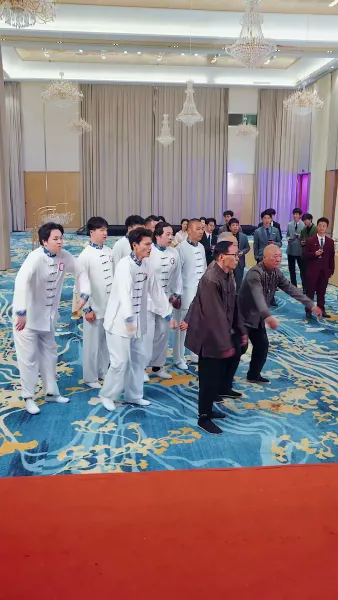 แม่ฉันคือยอดนักสู้