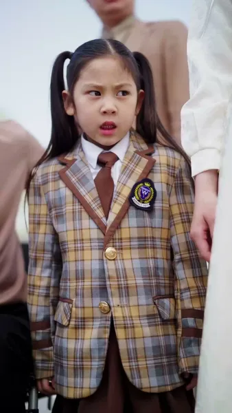 แม่ฉันคือยอดนักสู้