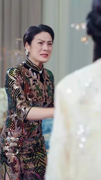 แม่ฉันคือยอดนักสู้