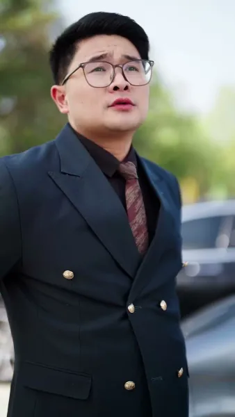 แม่ฉันคือยอดนักสู้