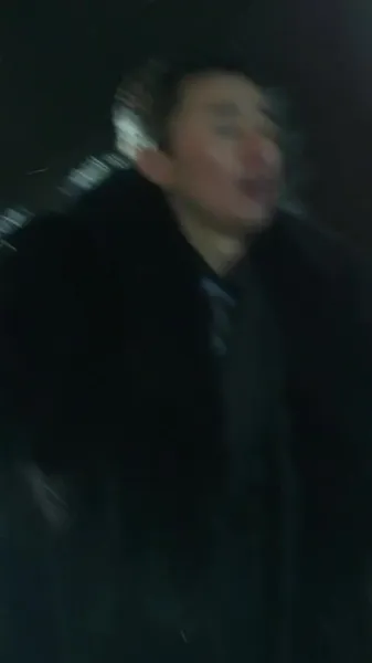 พงศาวดารเมืองเยือกแข็ง