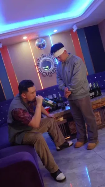 พงศาวดารเมืองเยือกแข็ง