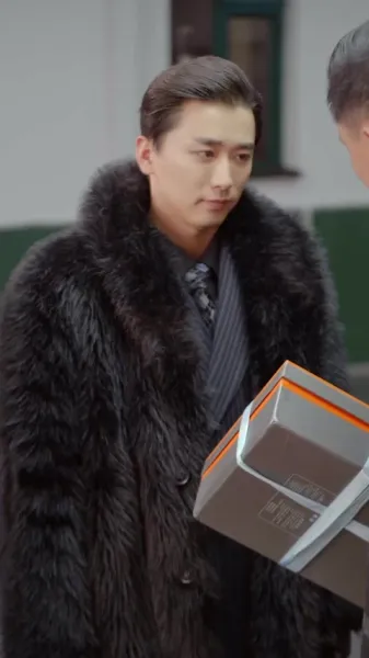 พงศาวดารเมืองเยือกแข็ง