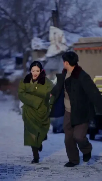 พงศาวดารเมืองเยือกแข็ง