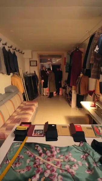 พงศาวดารเมืองเยือกแข็ง