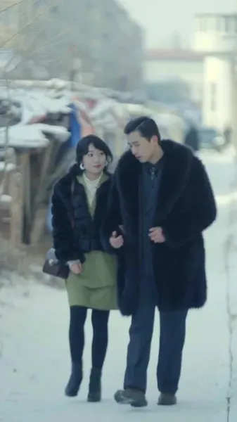 พงศาวดารเมืองเยือกแข็ง