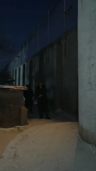 พงศาวดารเมืองเยือกแข็ง