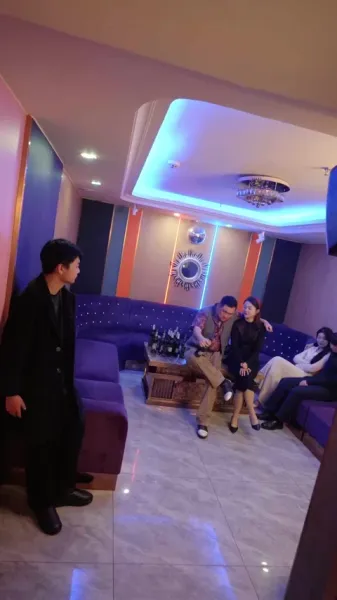 พงศาวดารเมืองเยือกแข็ง