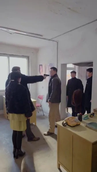 พงศาวดารเมืองเยือกแข็ง