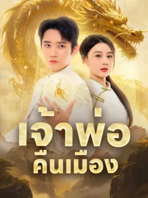 เจ้าพ่อคืนเมือง