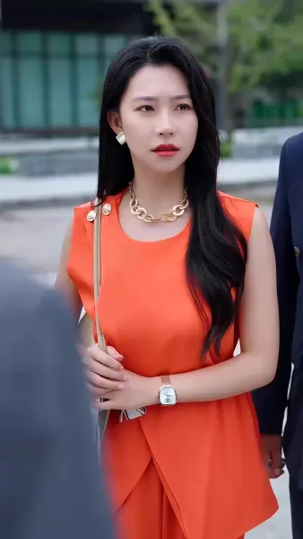 อดีตคู่หมั้นคือมหาเศรษฐี