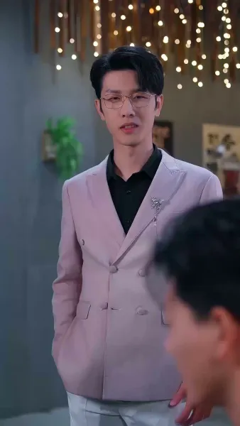 อดีตคู่หมั้นคือมหาเศรษฐี