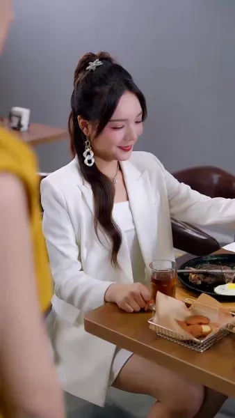 อดีตคู่หมั้นคือมหาเศรษฐี