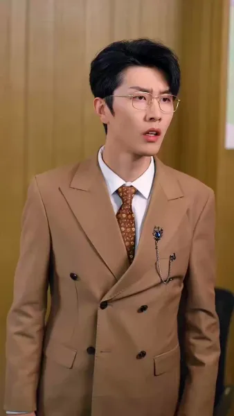 อดีตคู่หมั้นคือมหาเศรษฐี