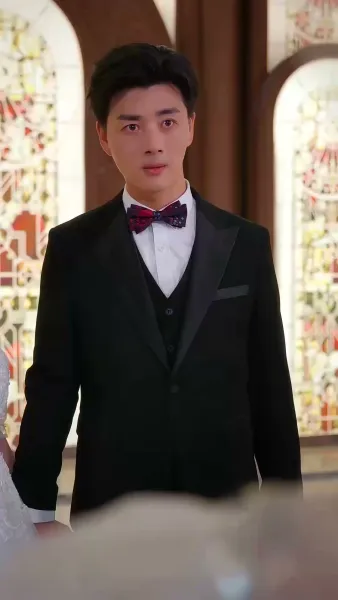 อดีตคู่หมั้นคือมหาเศรษฐี