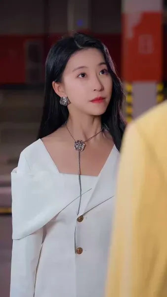 อดีตคู่หมั้นคือมหาเศรษฐี