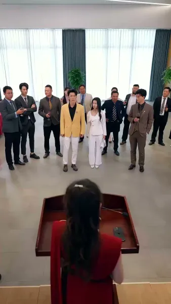 อดีตคู่หมั้นคือมหาเศรษฐี